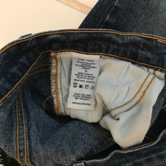 TOMMY JEANS LIKE NEW - Picture 4 of 4